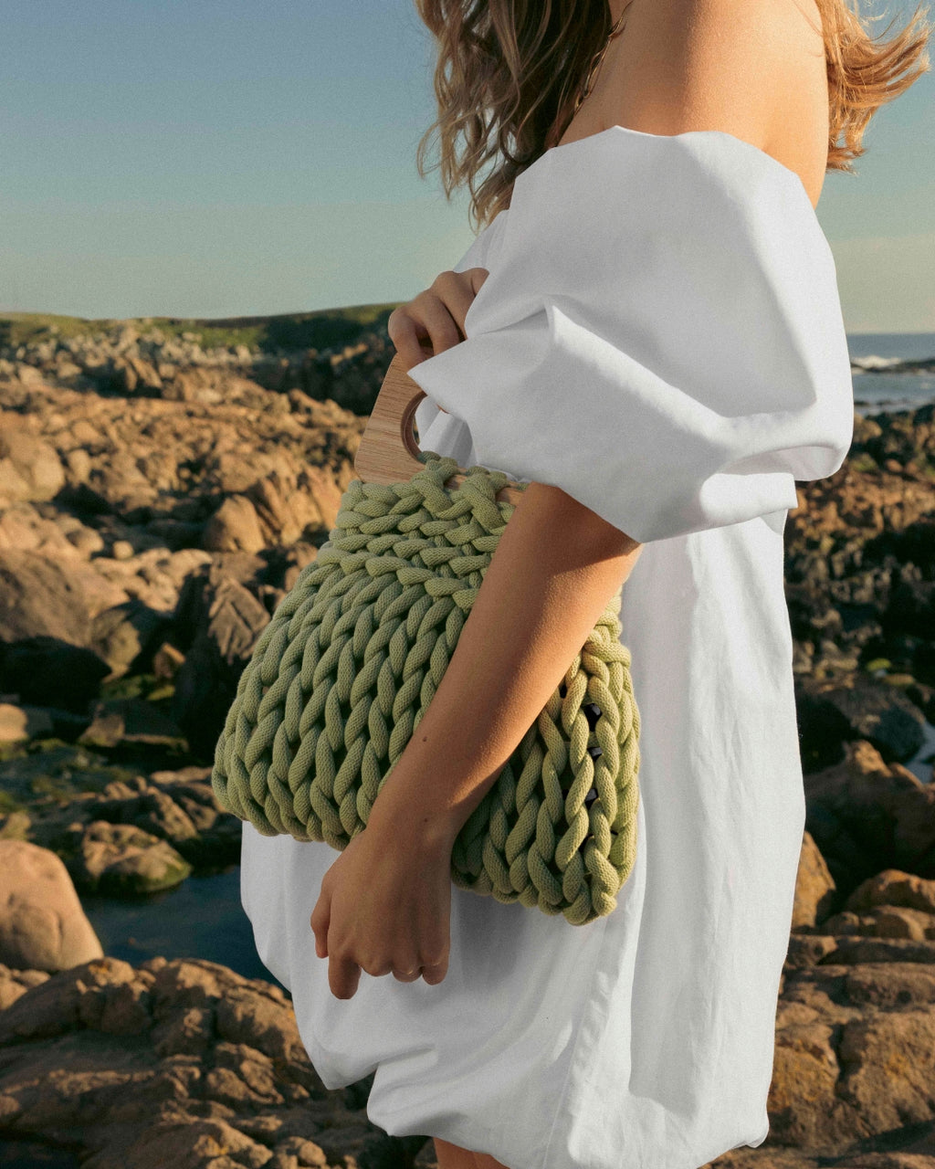 MARTHA COTTON - VERDE