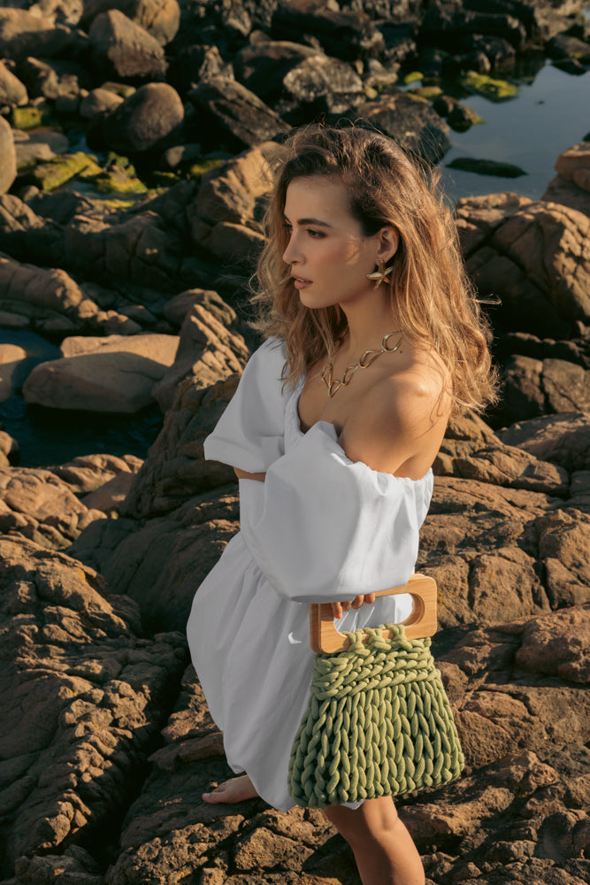 MARTHA COTTON - VERDE