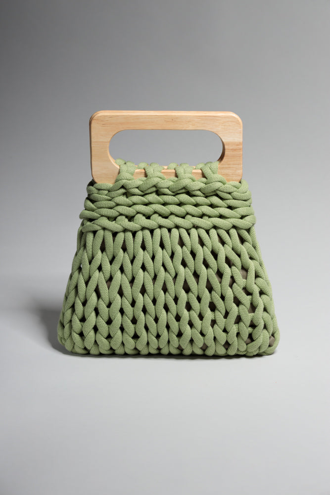 MARTHA COTTON - VERDE